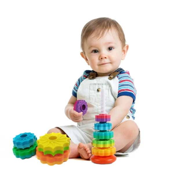 montessori infant toys