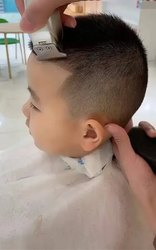 kids haircuts near me