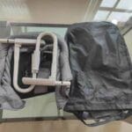 Ultra-Thin Portable Baby Chair photo review