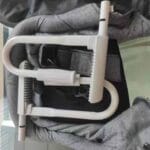 Ultra-Thin Portable Baby Chair photo review
