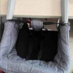 Ultra-Thin Portable Baby Chair photo review