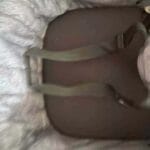 Ultra-Thin Portable Baby Chair photo review