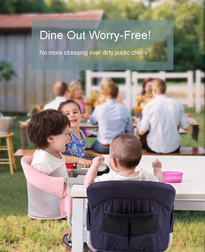 baby feeding chair