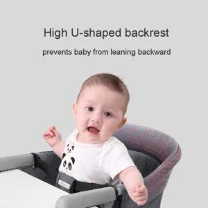 baby feeding chair