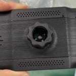 HD Dual Baby Car Monitor photo review