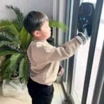 Smart Music Boxing Target photo review