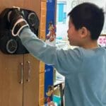 Smart Music Boxing Target photo review