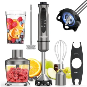 Pro Power 1000W Immersion Blender