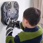 Smart Music Boxing Target photo review