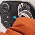 Smart Music Boxing Target photo review