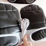 Smart Music Boxing Target photo review