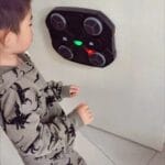 Smart Music Boxing Target photo review